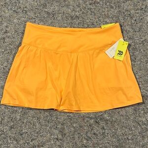 All in Motion Coral Women's Skirt Skort